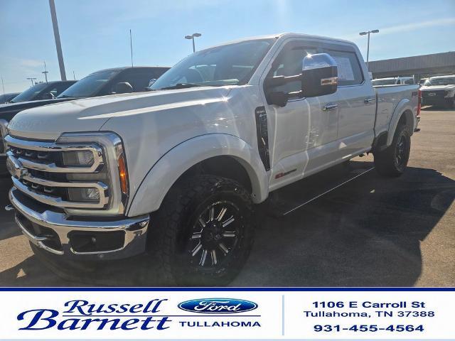 2023 Ford F-250