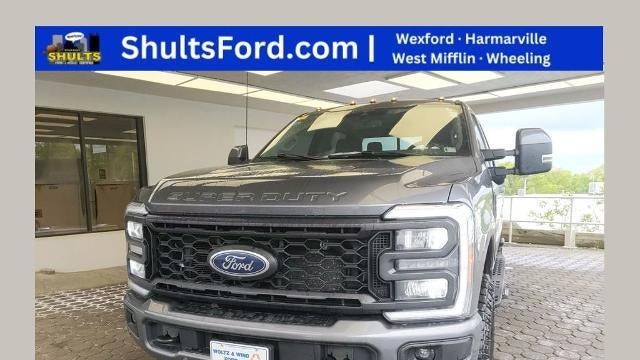 Preowned 2023 Ford F-250 Super Duty King Ranch for Sale