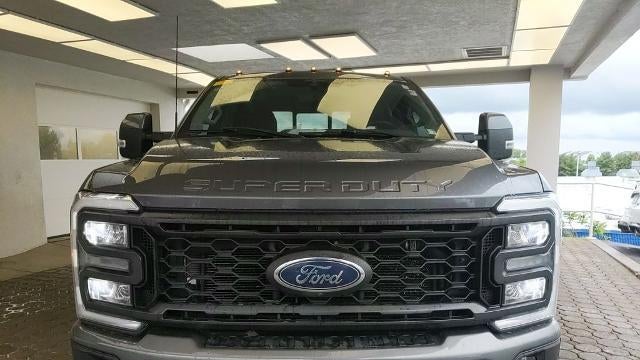 2023 Ford F-250 Super Duty King Ranch