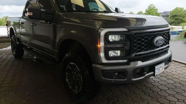 2023 Ford F-250 Super Duty King Ranch