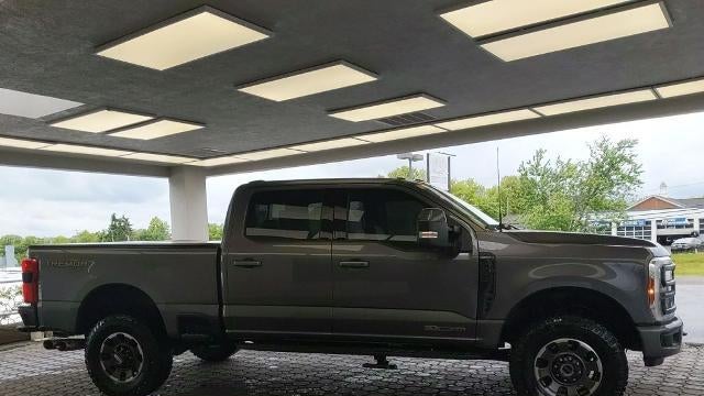2023 Ford F-250 Super Duty King Ranch