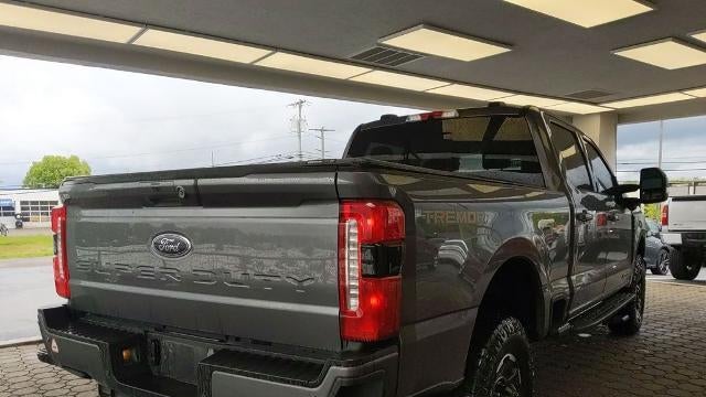 2023 Ford F-250 Super Duty King Ranch