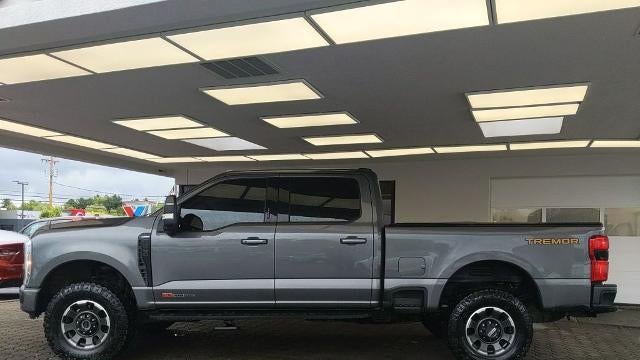 2023 Ford F-250 Super Duty King Ranch