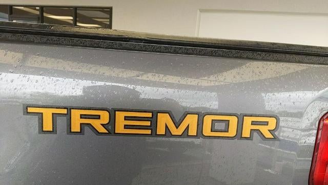 2023 Ford F-250 Super Duty King Ranch