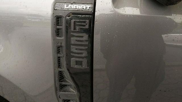 2023 Ford F-250 Super Duty King Ranch