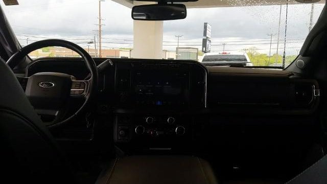 2023 Ford F-250 Super Duty King Ranch