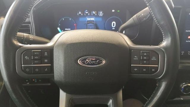 2023 Ford F-250 Super Duty King Ranch