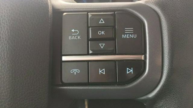 2023 Ford F-250 Super Duty King Ranch