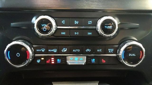 2023 Ford F-250 Super Duty King Ranch