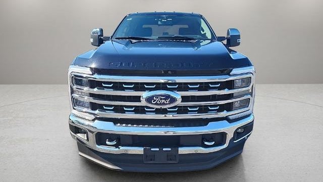 2023 Ford F-250 Super Duty Platinum