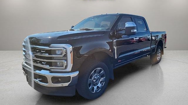 2023 Ford F-250 Super Duty Platinum