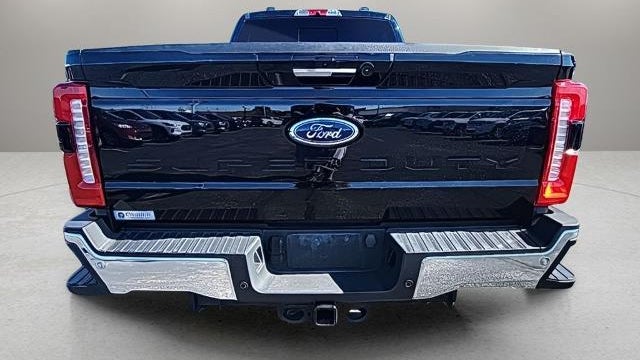 2023 Ford F-250 Super Duty Platinum