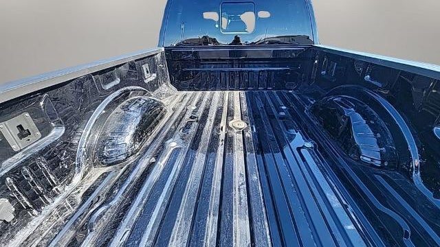 2023 Ford F-250 Super Duty Platinum