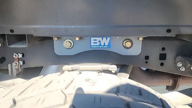 2023 Ford F-250 Super Duty Platinum