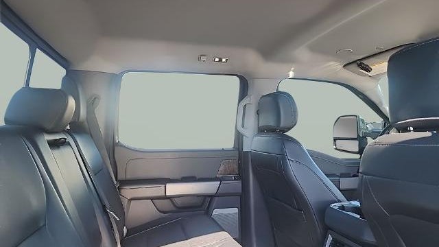 2023 Ford F-250 Super Duty Platinum