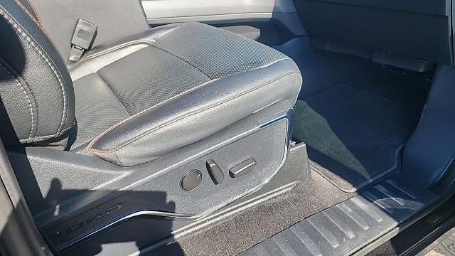 2023 Ford F-250 Super Duty Platinum