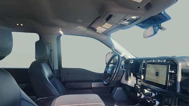 2023 Ford F-250 Super Duty Platinum