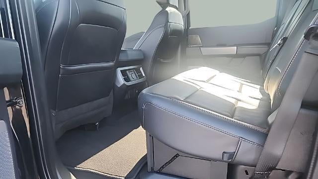 2023 Ford F-250 Super Duty Platinum