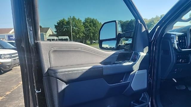 2023 Ford F-250 Super Duty Platinum