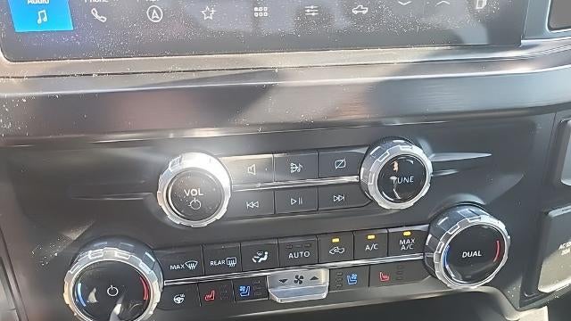 2023 Ford F-250 Super Duty Platinum