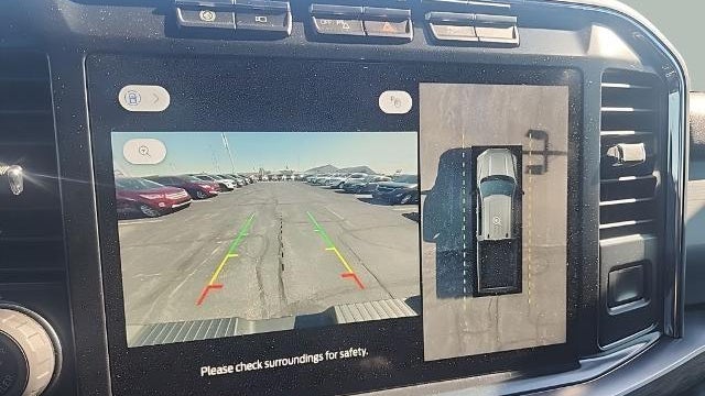 2023 Ford F-250 Super Duty Platinum