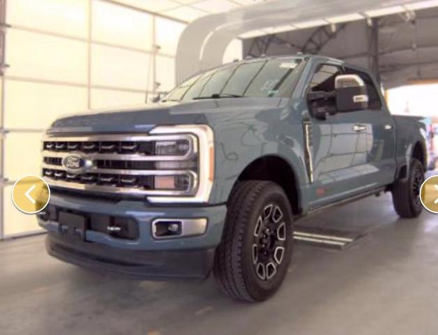 2023 Ford F-250 - $68,603