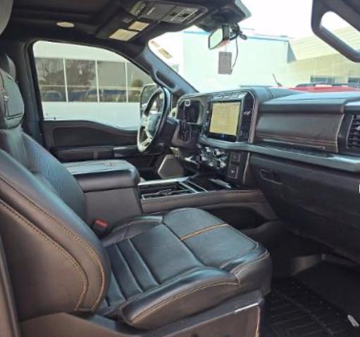 2023 Ford F-250 - $68,603