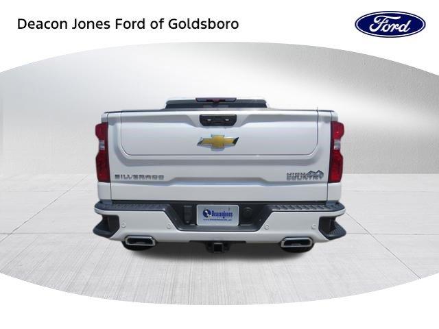 2023 Ford F-250 - $76,708