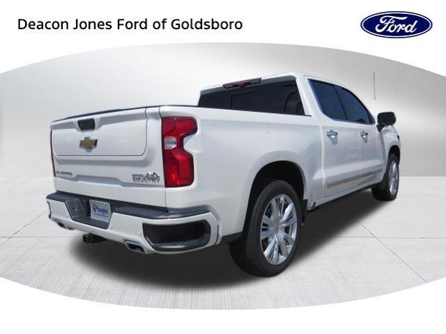 2023 Ford F-250 - $76,708