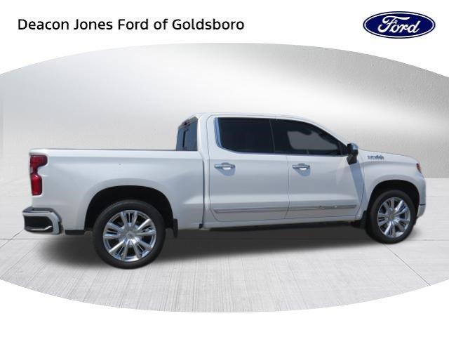 2023 Ford F-250 - $76,708