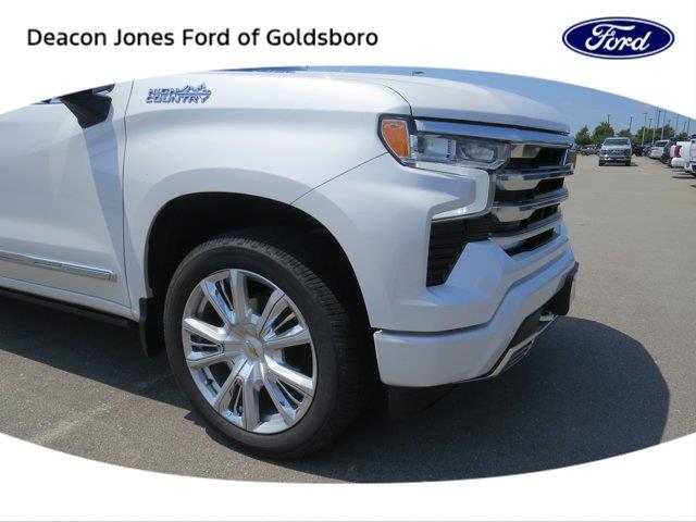 2023 Ford F-250 - $76,708