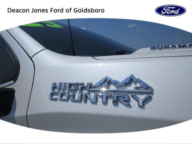 2023 Ford F-250 - $76,708