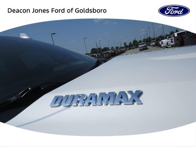 2023 Ford F-250 - $76,708