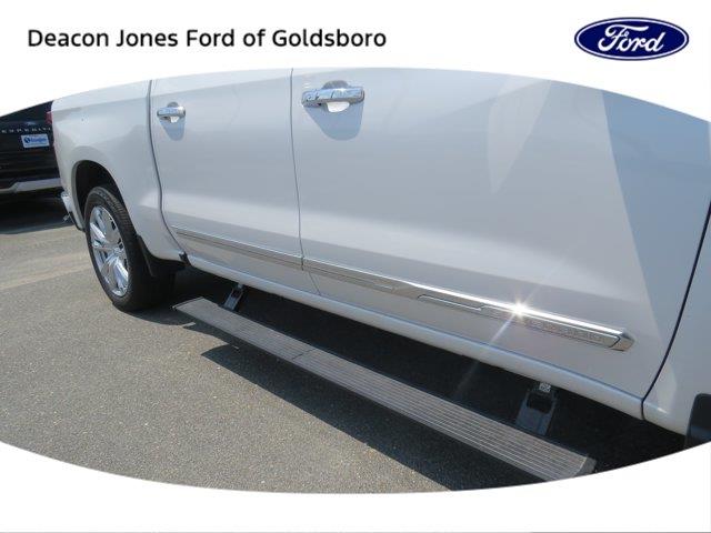 2023 Ford F-250 - $76,708
