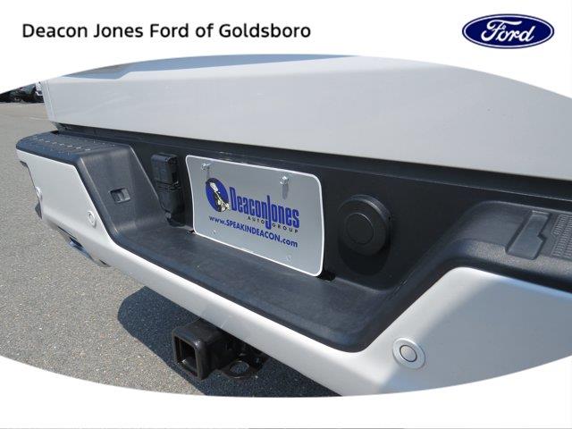 2023 Ford F-250 - $76,708