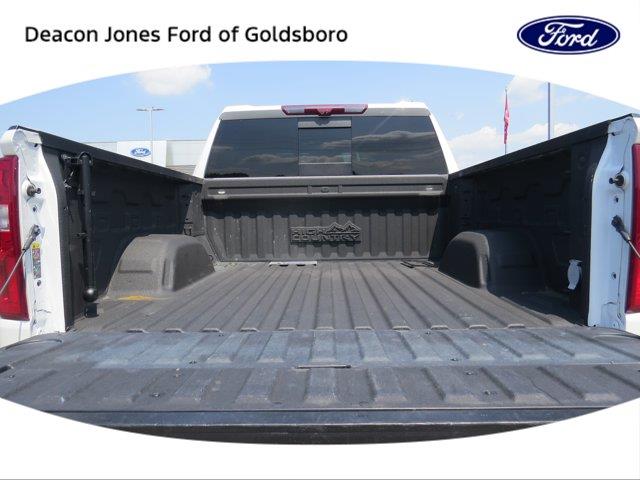 2023 Ford F-250 - $76,708