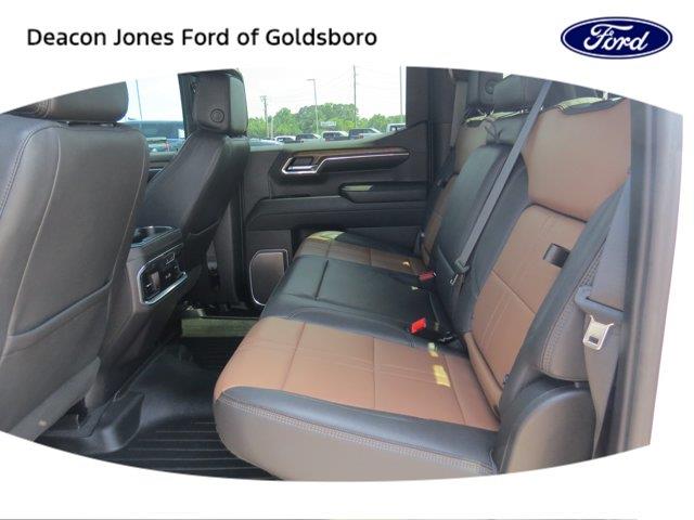 2023 Ford F-250 - $76,708