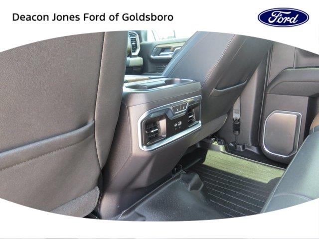 2023 Ford F-250 - $76,708