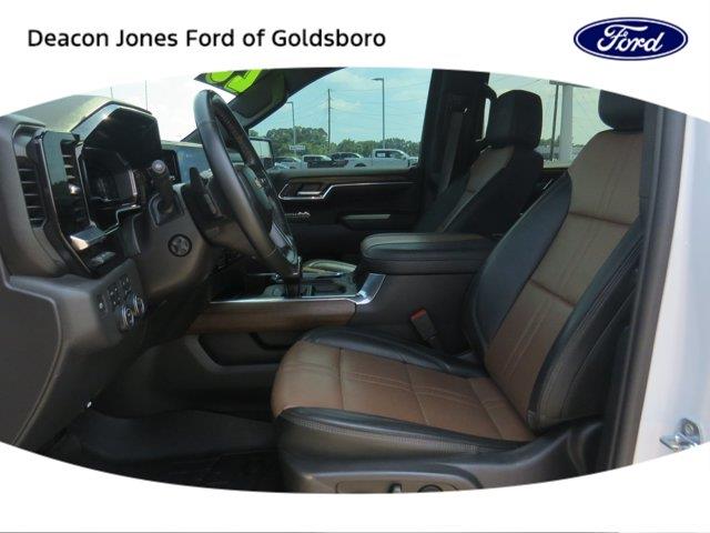 2023 Ford F-250 - $76,708