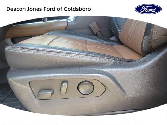 2023 Ford F-250 - $76,708