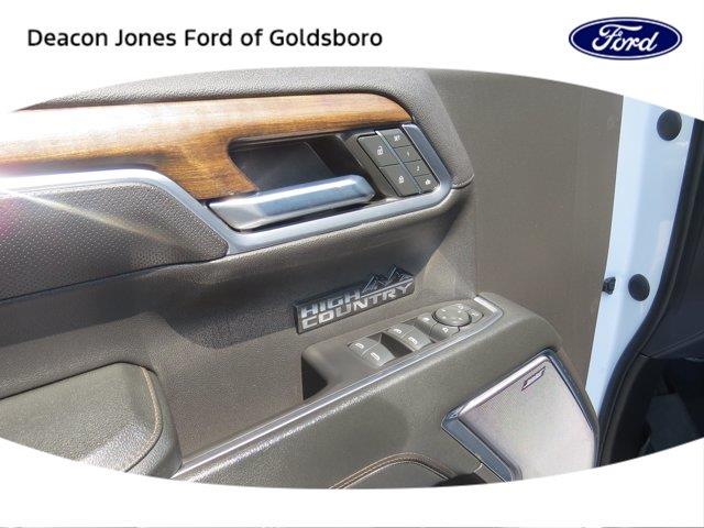 2023 Ford F-250 - $76,708