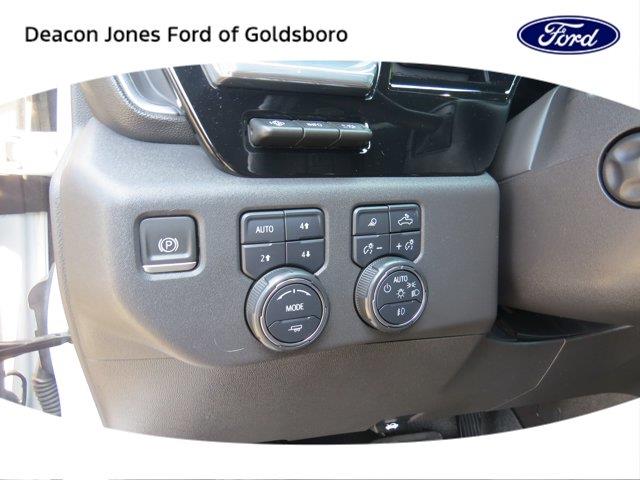 2023 Ford F-250 - $76,708