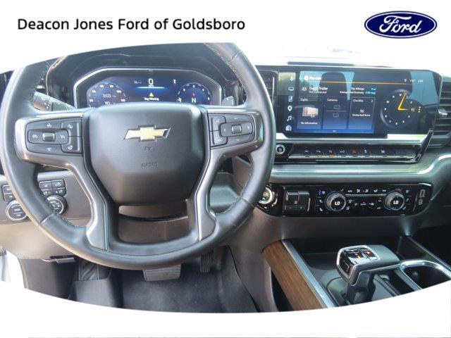 2023 Ford F-250 - $76,708