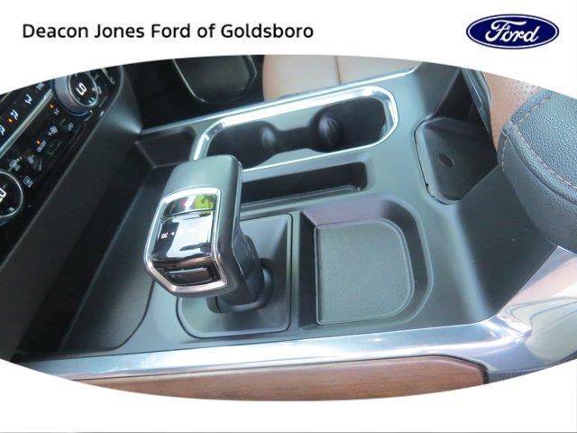 2023 Ford F-250 - $76,708