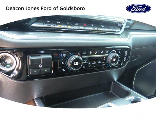 2023 Ford F-250 - $76,708
