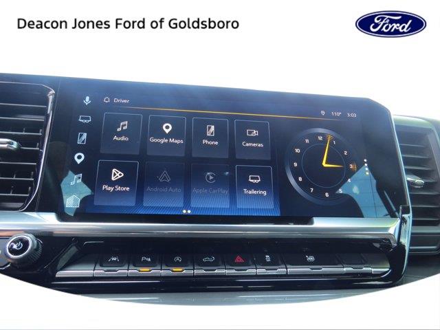 2023 Ford F-250 - $76,708