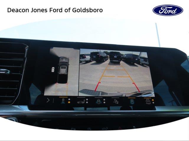 2023 Ford F-250 - $76,708