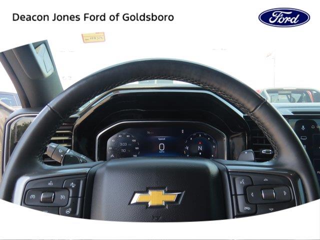 2023 Ford F-250 - $76,708