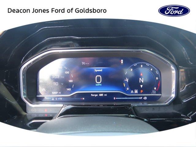 2023 Ford F-250 - $76,708