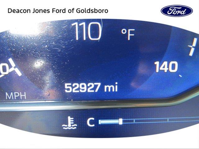 2023 Ford F-250 - $76,708